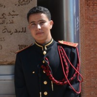 Ayoub Oukrirou