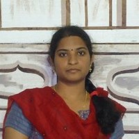 Mahalakshmi S