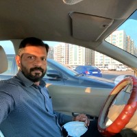 Santhosh Kumar Panichikkal