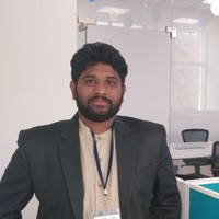 avinash k