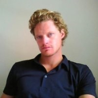 Harold Dumont de Chassart