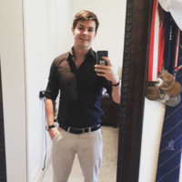 Alec Suter