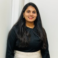 Sai Sravani Vennam