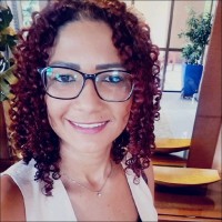 Antonia Danielle Almeida