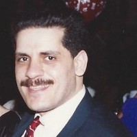 Mazin Asmar