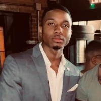 Isaiah Mitchell