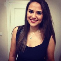 Derya Tüfekçioğlu