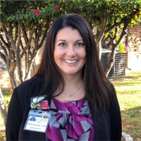 Tiffany Warner