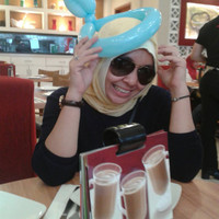 Indah Hidayati