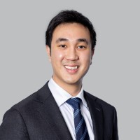 Jack Chou