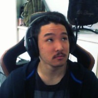 daniel kawabata