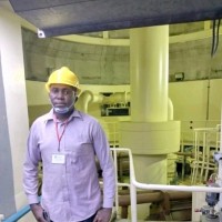 Samuel Oparinde