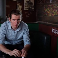 Chris Mountcastle