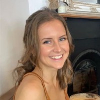 Carly Raison