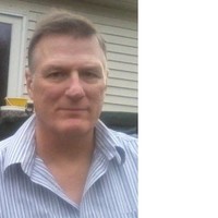 Mark Pawcio