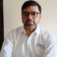 Ram Gupta