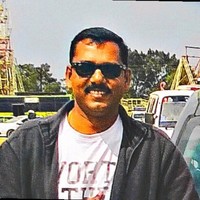 Satheesh Mohan