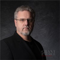 Grant Palmer