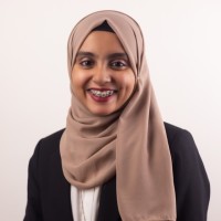 Amani Raji