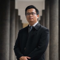 David Axel Irawan