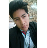 Jonathan Axel Gonzalez Soriano