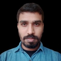 VIPIN T