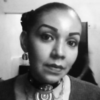 Paulina Cortés Hernández