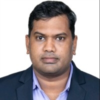 Vivekanandhan Thirunavukkarasu