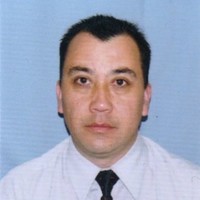 Miguel Bernales Molina