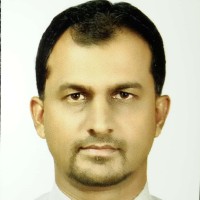 Suresh Abayagunawardhana