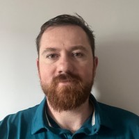Mitch Percy, TnISPE (Cert.)