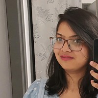 Gazal Jindal