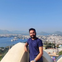 Akshay Sharma