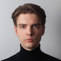 Dmitry Migunov