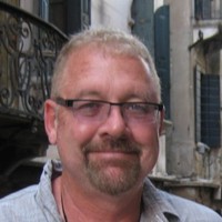 John Lindley
