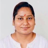 Bharti Arya