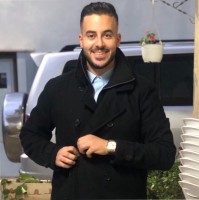 Mahmod Akel