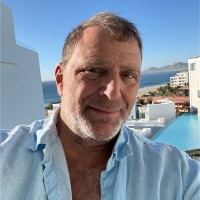 Steven Hirsch