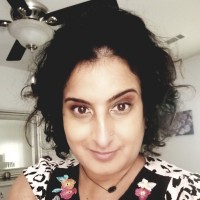 Angelia Sachanandani