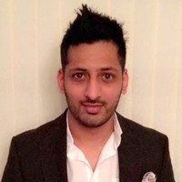 Gurpreet Virk