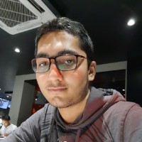 Dhruv Ranpura