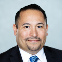 Jesse Ortega