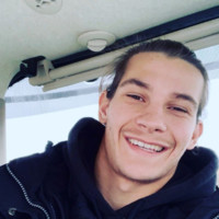 Jordan Laurin