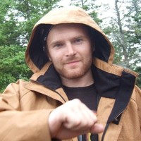 Graham Mchugh