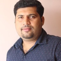 Amith G