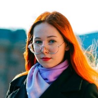 Natalia Bilotserkovska