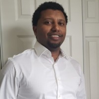Tesfaye Eshetie