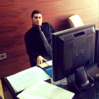 Houssein Ayash