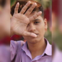 Patel Afrin