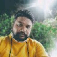 P Jagdishwar Rao